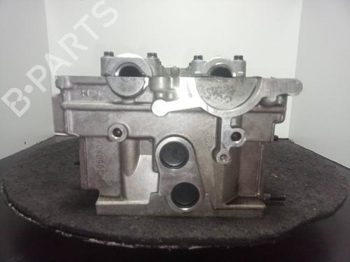 Cylinder head HYUNDAI H-1 / STAREX Bus (A1) 2.5 CRDi | BP23876030M5 