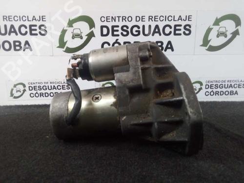 Used Starter NISSAN CABSTAR (F24M, F24W) 35.15 DCI, 45.15 DCI 3.0 (F24M) (150 hp) 5780734