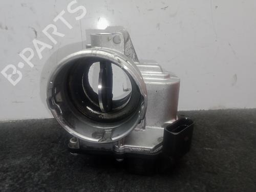 Used Throttle body VW CADDY III Box Body/MPV (2KA, 2KH, 2CA, 2CH) 1.9 TDI (105 hp) 30087911