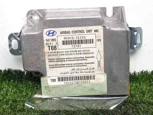 Used ECU airbags HYUNDAI ACCENT III (MC) 1.4 GL (97 hp) 9856304