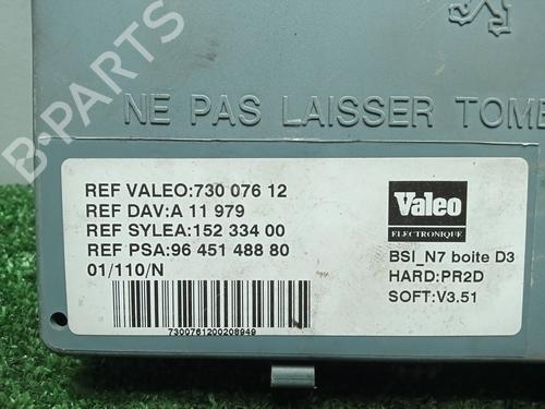 Control unit CITROËN XSARA (N1)  | BP13039127M11 