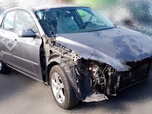 Used Parts MAZDA 3 (BK)  1.6 (BK14)  1036641