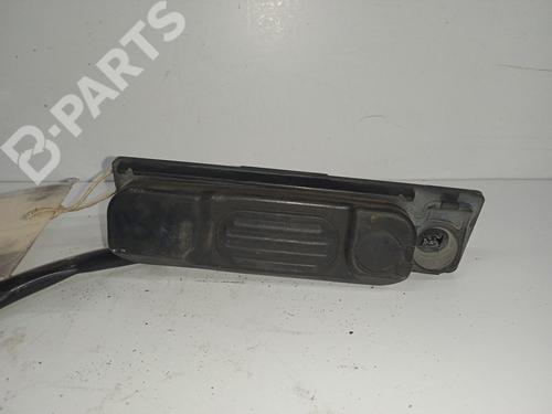 Used Tailgate handle Tailgate handle MITSUBISHI ASX (GA_W_) 1.8 DI-D 4WD (GA6W) (150 hp) 10914022 10914022