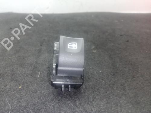 Used Right front window switch RENAULT MEGANE IV Hatchback (B9A/M/N_) 1.2 TCe 130 (B9MR) (130 hp) 32134661