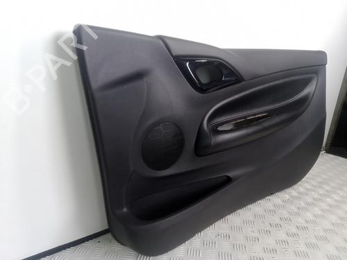 Front right panel CITROËN DS3 (SA_) | BP30087894C59