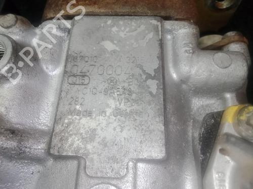Injection pump FORD TRANSIT Van (FA_ _) | BP30134870M78