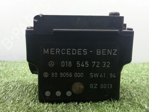 Used Electronic module Electronic module MERCEDES-BENZ C-CLASS (W202) C 220 D (202.121) (95 hp) 39655066 39655066
