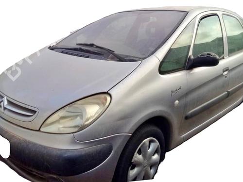 Used Parts CITROËN XSARA PICASSO (N68) 2.0 HDi 5013700