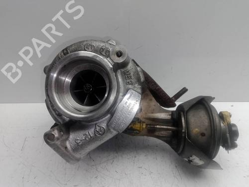 Turbolader/Kompressor CITROËN C4 Grand Picasso I (UA_) 2.0 HDi 138 (136 hp) 20316329