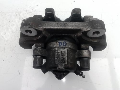 Right front brake caliper BMW 4 Gran Coupe (F36) 430 d | BP17093304M104 