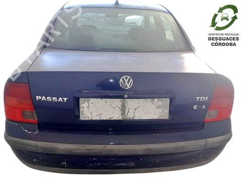 AC compressor VW PASSAT B5 (3B2) 1.9 TDI | BP37996948M34 - Image 7
