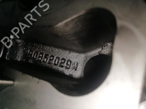 Cylinder head JEEP GRAND CHEROKEE I (ZJ, ZG) 2.5 TD 4x4 (Z) | BP30127081M5