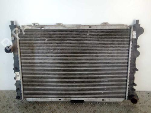 Used Water radiator ALFA ROMEO 156 (932_) [1997-2005]  7217907