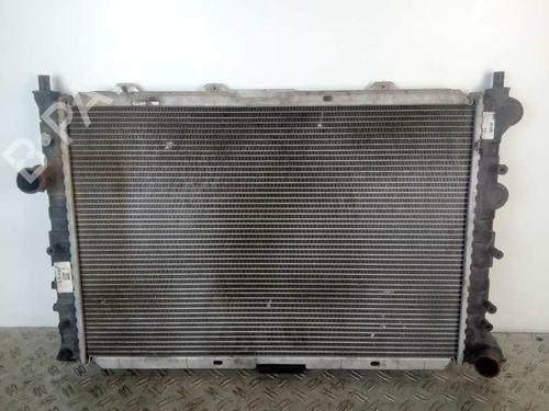 Radiateur à eau ALFA ROMEO 156 (932_) 1.9 JTD (932.A2B00, 932.A2C00) (115 hp) 7217907