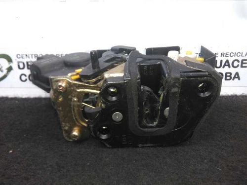 Used Rear right lock HYUNDAI TERRACAN (HP) [2001-2008]  5930869