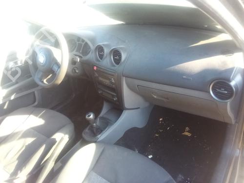 Left front window switch SEAT IBIZA III (6L1) 1.4 TDI | BP27611762I27 
