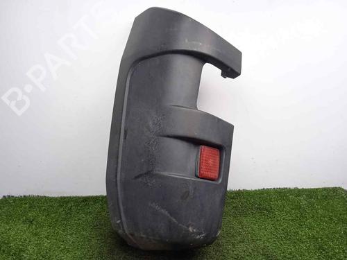Used Corner bumper IVECO DAILY VI Van [2014-2025]  17742878