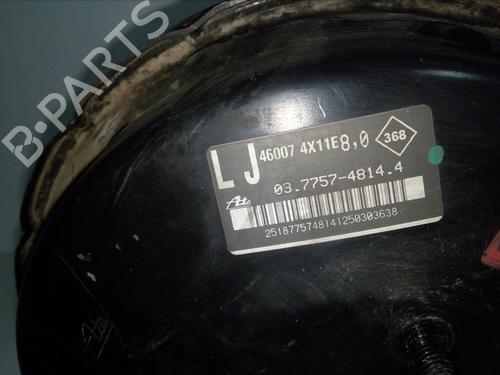 Servo brake NISSAN PATHFINDER III (R51) 2.5 dCi | BP5741345M42 