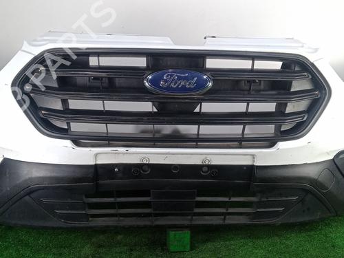 Front bumper FORD TRANSIT CUSTOM V362 Van (FY, FZ) | BP30401411C7