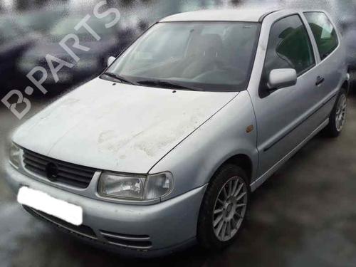 Starter VW POLO (6N2)  | BP8533350M8 