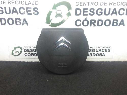 Used Driver airbag CITROËN C4 Picasso I MPV (UD_) 2.0 HDi 138 (136 hp) 7275619