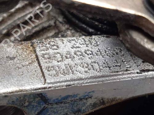 Throttle body OPEL VECTRA B (J96)  | BP17615048M82 