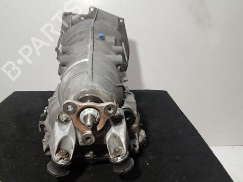 Gearbox BMW 1 (E87)  | BP29305070M3 