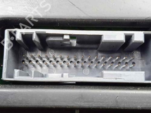 Instrument cluster FORD FIESTA V (JH_, JD_)  | BP15196859C47 