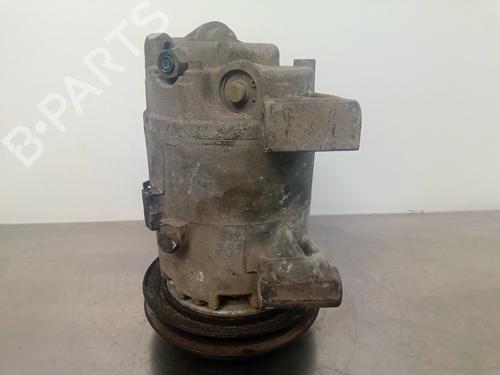 Used AC compressor NISSAN ALMERA II (N16) 2.2 Di (110 hp) 5736401