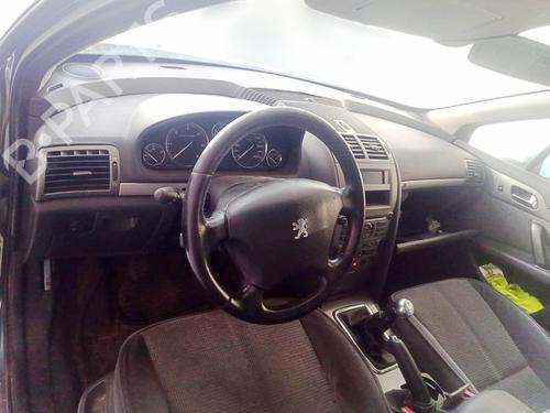 Other PEUGEOT 407 (6D_) 1.6 HDi 110 (6D9HZC, 6D9HYC) | BP31331368O1 
