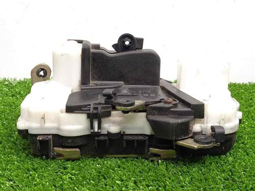 Used Front left lock PEUGEOT 406 Coupe (8C) [1997-2005]  11275306