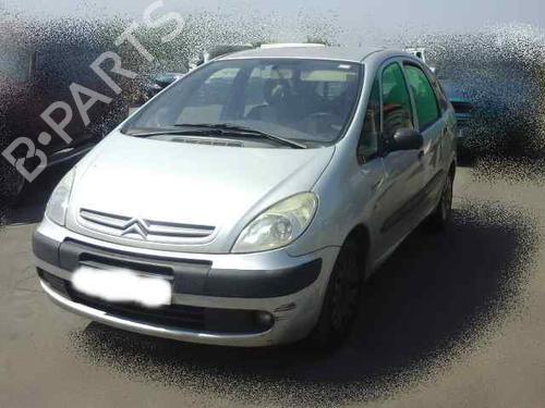 AC radiator CITROËN XSARA PICASSO (N68)  | BP5728289M32 