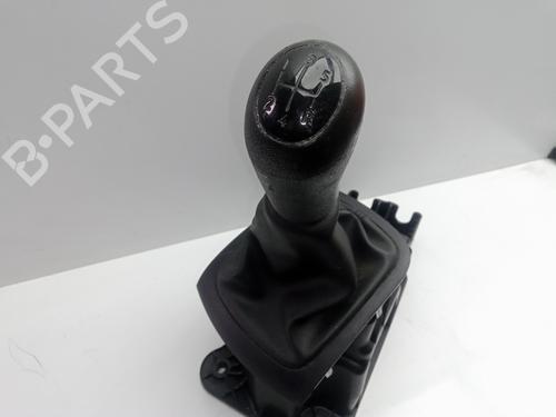 Gear lever RENAULT MEGANE III Hatchback (BZ0/1_, B3_)  | BP12210815M90 