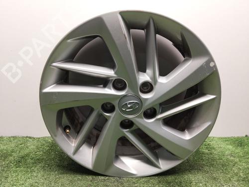Used Rim Rim HYUNDAI TUCSON (TL, TLE) 1.6 GDi (132 hp) 33794319 33794319