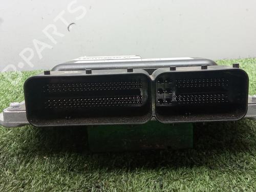 Engine control unit (ECU) MAZDA CX-7 (ER) 2.2 MZR-CD AWD (ER10A) | BP37283660M57 - Image 2