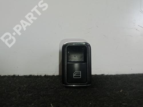 Used Right rear window switch Right rear window switch MERCEDES-BENZ C-CLASS (W204) C 220 CDI (204.002) (163 hp) 8694090 8694090