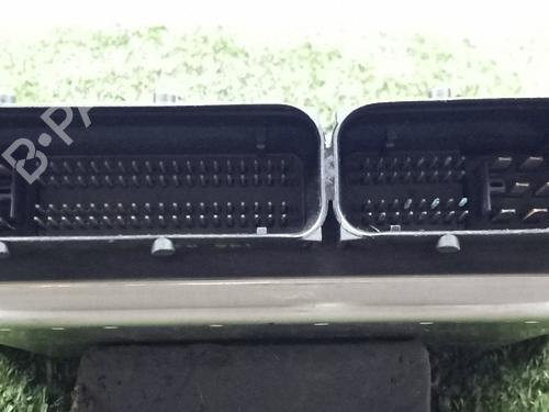 Engine control unit (ECU) AUDI A4 B6 (8E2) 2.5 TDI quattro | BP28576202M57 