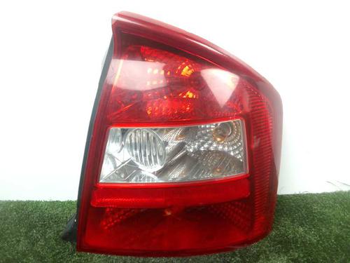 Used Right taillight KIA CERATO I Hatchback (LD) [2004-2010]  10624883