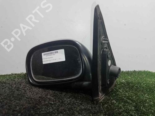 Used Left mirror NISSAN MICRA II (K11) 1.0 i 16V (K11) (54 hp) 8924611