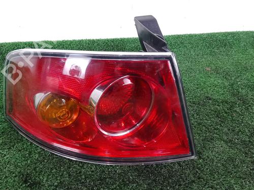 Used Left taillight Left taillight 36832997 36832997