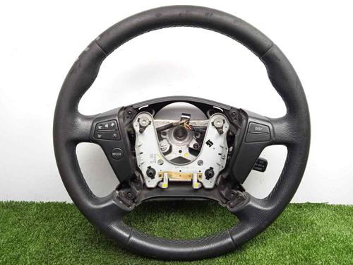 Used Steering wheel TOYOTA AVENSIS Saloon (_T25_) [2003-2008]  11208631