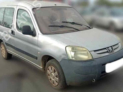 Rear right lock PEUGEOT PARTNER Box Body/MPV (5_, G_)  | BP28488825C99