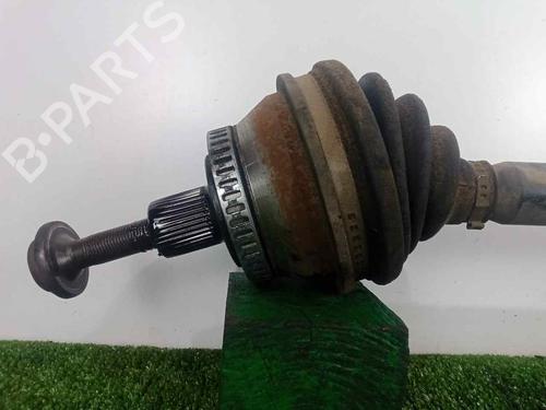 Drivaksel fortil Højre SKODA SUPERB I (3U4) 1.9 TDI | BP29130312M39 