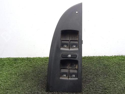 Left front window switch SEAT LEON (1P1) 1.9 TDI | BP36699686I27 - Image 1