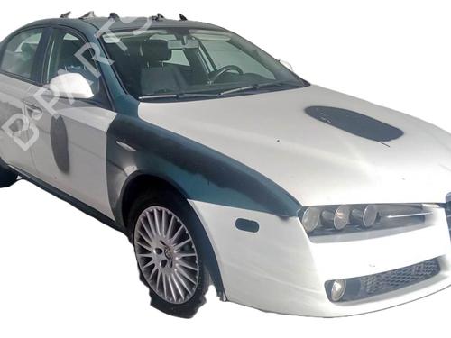 Brugte ALFA ROMEO 159 (939_)  2.4 JTDM Q4 (939AXMB2)  4599634