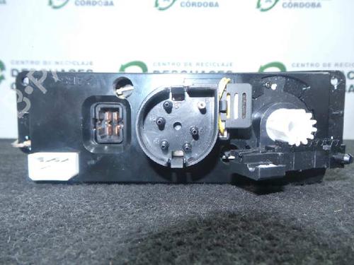 Climate control DAEWOO NUBIRA Saloon (J100)  | BP5708685I5 