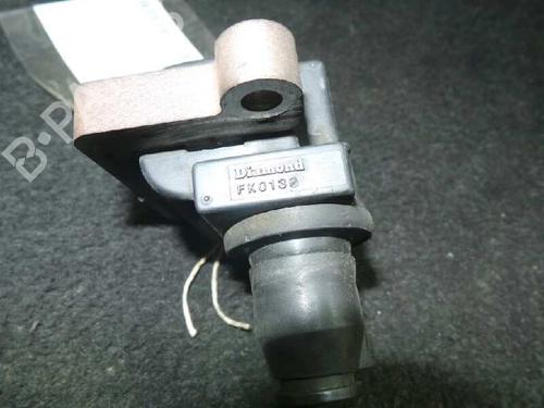 Ignition coil MITSUBISHI CARISMA (DA_) 1.8 16V GDI (DA2A) | BP5693374M94 