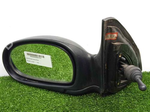 Left mirror KIA RIO I Hatchback (DC) 1.3 | BP11861720C26 