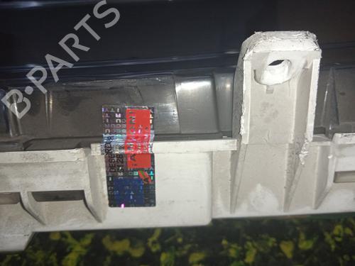 Instrument cluster TOYOTA COROLLA (_E9_)  | BP12216258C47 