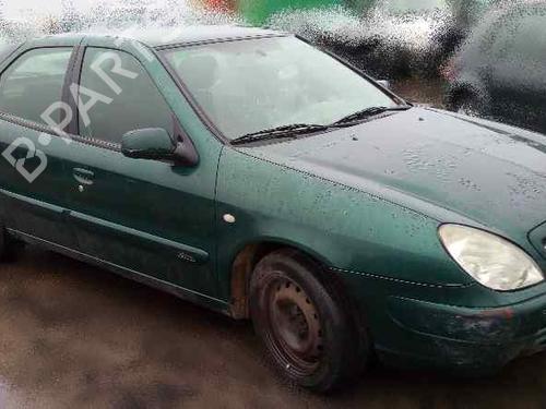 Heater blower motor CITROËN XSARA (N1) 2.0 HDi 90 | BP5696973M62 